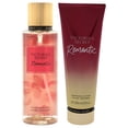 thumbnail image 1 of Perfume Victoria's Secret Romantic para mujer, 250 ml, kit de 2 piezas, 1 of 2