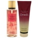 thumbnail image 1 of Perfume Victoria's Secret Romantic para mujer, 250 ml, kit de 2 piezas, 1 of 2
