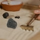 thumbnail image 2 of ColoMX 1 bolsa de adornos de piedra volcánica, rocas decorativas, piedras para pecera, decoraciones para estanque, 2 of 8