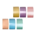 thumbnail image 1 of destyer Sticky Ball Tape Decor Educational Relaxing for Teachers scrapbook 6pcs Mixed Color, 1 of 7