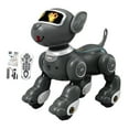 thumbnail image 4 of Juguete Interactivo Perro Robot con Control Remoto Strade Fareast Limited, 4 of 8