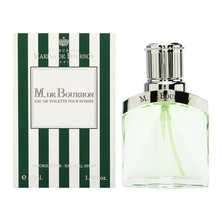 Princesse Marina de Bourbon M-3908 Marina De Bourbon - 1.7 oz - EDT Spray