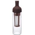 thumbnail image 2 of Cold Brew Coffee Pot - 1000 ml Glass Carafe With Infuser - For Iced Coffee & Iced Tea - Easy Filling And Cleaning -, 2 of 6