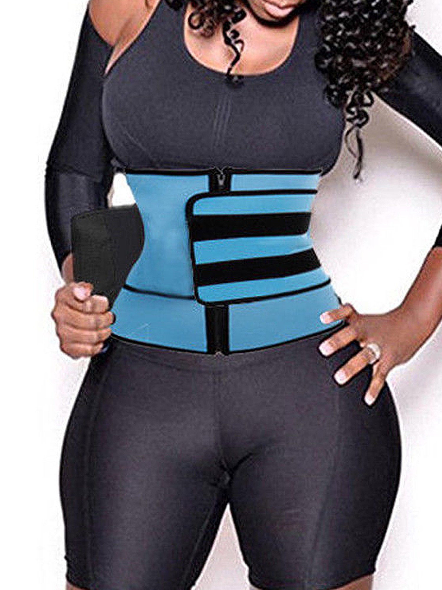 citgeett - Men Women Slimming Ultra Belly Fat Burn Body Shaper