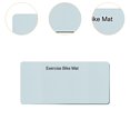 thumbnail image 6 of Axioma Exercise Bike Mat Elliptical Treadmill Mat Soundproof 6mm Thick Floor Protection 1PC, 6 of 8