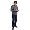 thumbnail image 4 of Jockey Outdoors Men's 1/4 Snap Pullover, 4 of 6