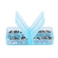 thumbnail image 4 of Tubo bucal Dental ANGGREK suministros de ortodoncia 80 piezas para hospital, 4 of 8