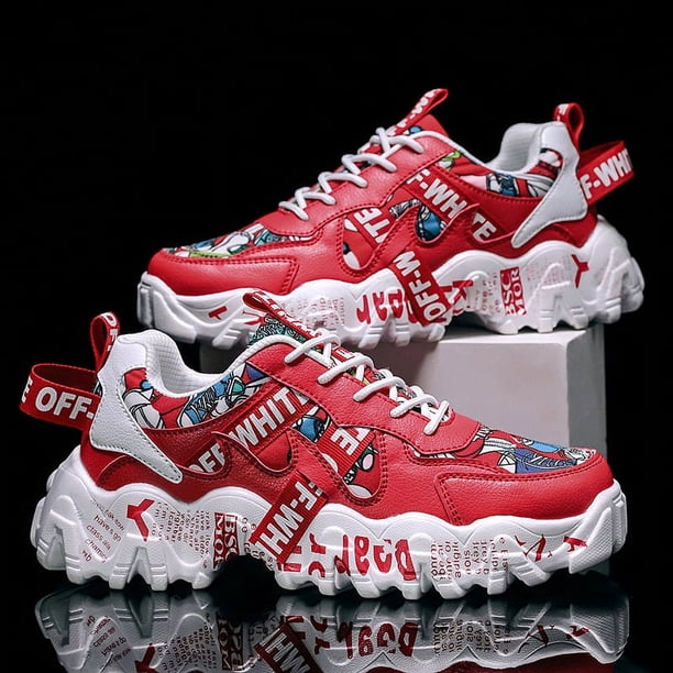 Zapatos de verano transpirables para hombre, estilo coreano, de moda, deportivos a juego, informales, con aumento, zapatos de moda para papá para hombre