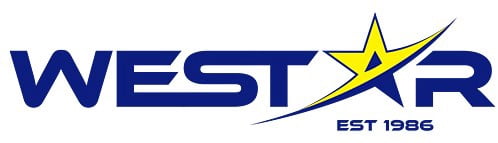 Westar EM-7543 Engine Torque Strut Mount