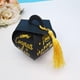 thumbnail image 2 of 2026 Graduation Candy Boxes 50 Pcs Doctoral Cap Shaped Gift Boxes Grad Cap Candy Boxes, 2 of 5