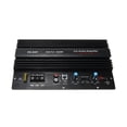 thumbnail image 1 of unbranded Amplificador Para Subwoofers De Carro 1000W Negro Con Para Altavoces 4-8, 1 of 8