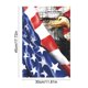 thumbnail image 3 of PatrioticS Garden Flag Double Sided USA Flag USA 4th July Independence Day Home Farmhouses Decor 12x18 Inch, 3 of 6