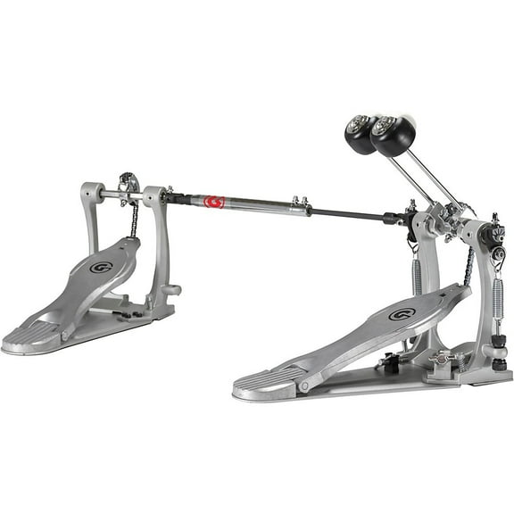 Gibraltar Road Class Single Chain Drive Double Bass Drum Pedal