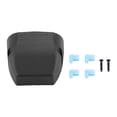 thumbnail image 2 of Adaptador de cargador para coche,Divisor de toma de corriente para encendedor de cigarrillos de 12 V,Accesorio de reemplazo del panel de toma de corriente,Adaptador de panel para receptáculo, 2 of 8