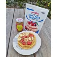 thumbnail image 3 of Harina para Hot Cakes Waffles Amarantalli Con Amaranto y Chia, 3 of 3