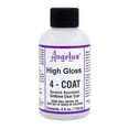 thumbnail image 1 of Sellador de cuero Angelus High Gloss, 4 capas, 118 ml, resistente a los arañazos, 1 of 4