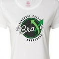 thumbnail image 4 of Inktastic Cerebral Palsy Awareness Brave Women's T-Shirt, 4 of 5