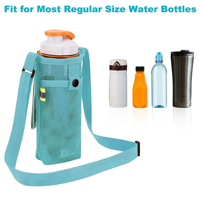 WATER BOTTLE CARRIERS, 2 SIZES