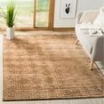 thumbnail image 2 of SAFAVIEH Tibetan Lloyd Geometric Wool Area Rug, Camel, 6' x 9', 2 of 5