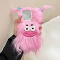 thumbnail image 3 of Bookk for iPhone 16 Case, Shockproof for iPhone 17 ProMax Phone Case, Grade Drop Protection, Protective Hard Back Slim Cover,5.9in, 3 of 6