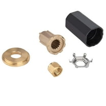 Flo-Torq II Hub Kit Replace 835257Q1 for Mercury 60-300 HP Engine