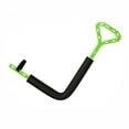 thumbnail image 1 of Yeacher Swing Training Aids Posture Training Corrector L-Type Wrist Swing Trainer for Beginner Forming Correct Muscle Memory, 1 of 7