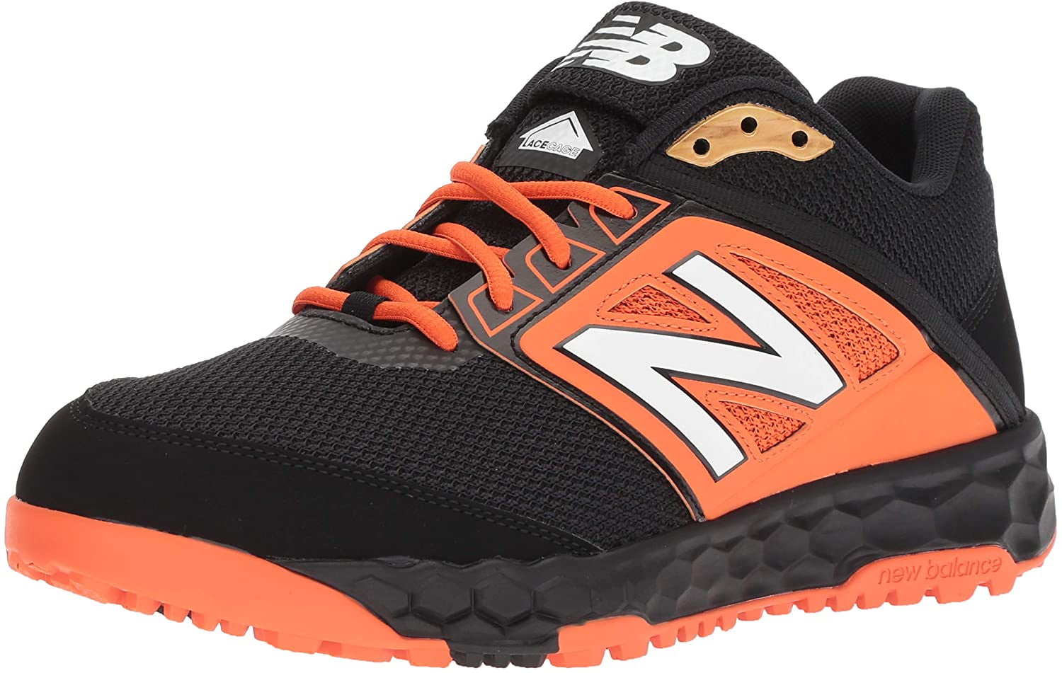 men's 3000 v4 turf baseball shoe