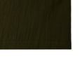 thumbnail image 6 of VBTAPA Men's Linen Shorts 2026 Summer Casual Striped Shorts Elastic Waist Drawstring Beach Shorts with Pockets Army Green L, 6 of 8