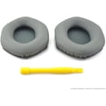thumbnail image 3 of Geekria Earpad for V-Moda Crossfade Wireless, M-100, LP, LP2 Headphone Replacement Ear Pad/Ear Cushion/Ear Cups/Ear, 3 of 5