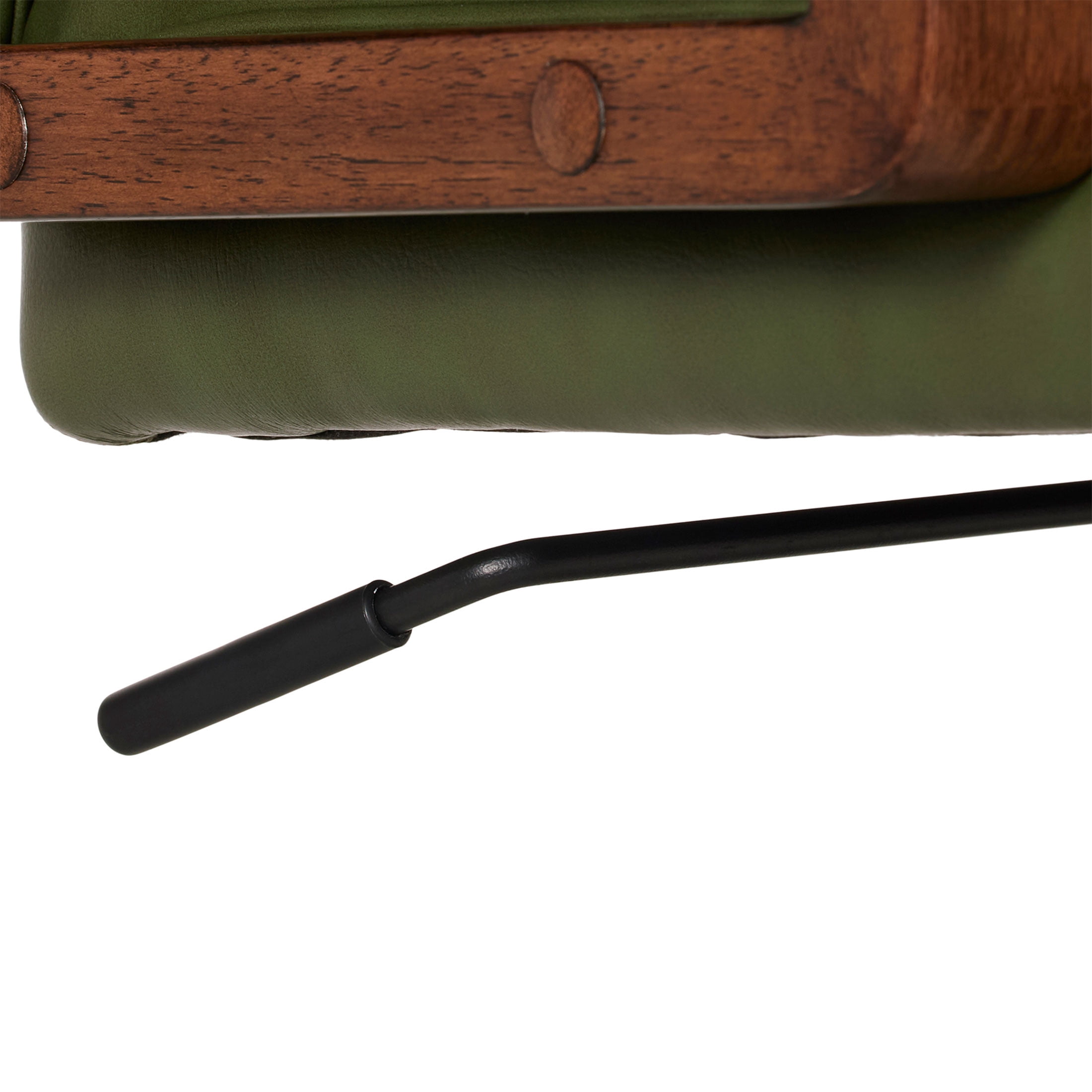 Better Homes & Gardens Ezra Office Chair, Olive