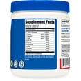 thumbnail image 5 of Nutricost EAA Powder 30 Servings (Fruit Punch) - Essential Amino Acids - Non-GMO, 5 of 5