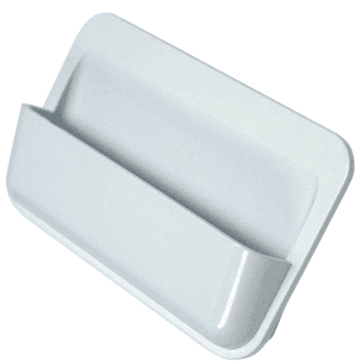 Scaroo WE01X10013 Dryer Door Handle Fit For GE Replaces With W10205415