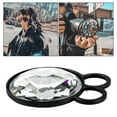 thumbnail image 4 of Miulika Handheld Kaleidoscope Glass Camera Glass Filter Variable Subjects SLR Photography Accessories for Photo Shooting, 4 of 9
