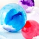 thumbnail image 5 of Pelota de ejercicio, Dream - Pelotas de yoga coloridas para gimnasio en casa y sillas de escritorio - Yoga y fisioterapia Ormromra CPB-DE-SSW691-2, 5 of 5