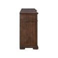 thumbnail image 3 of Liberty Furniture Provence Park Buffet - Brown, 3 of 10