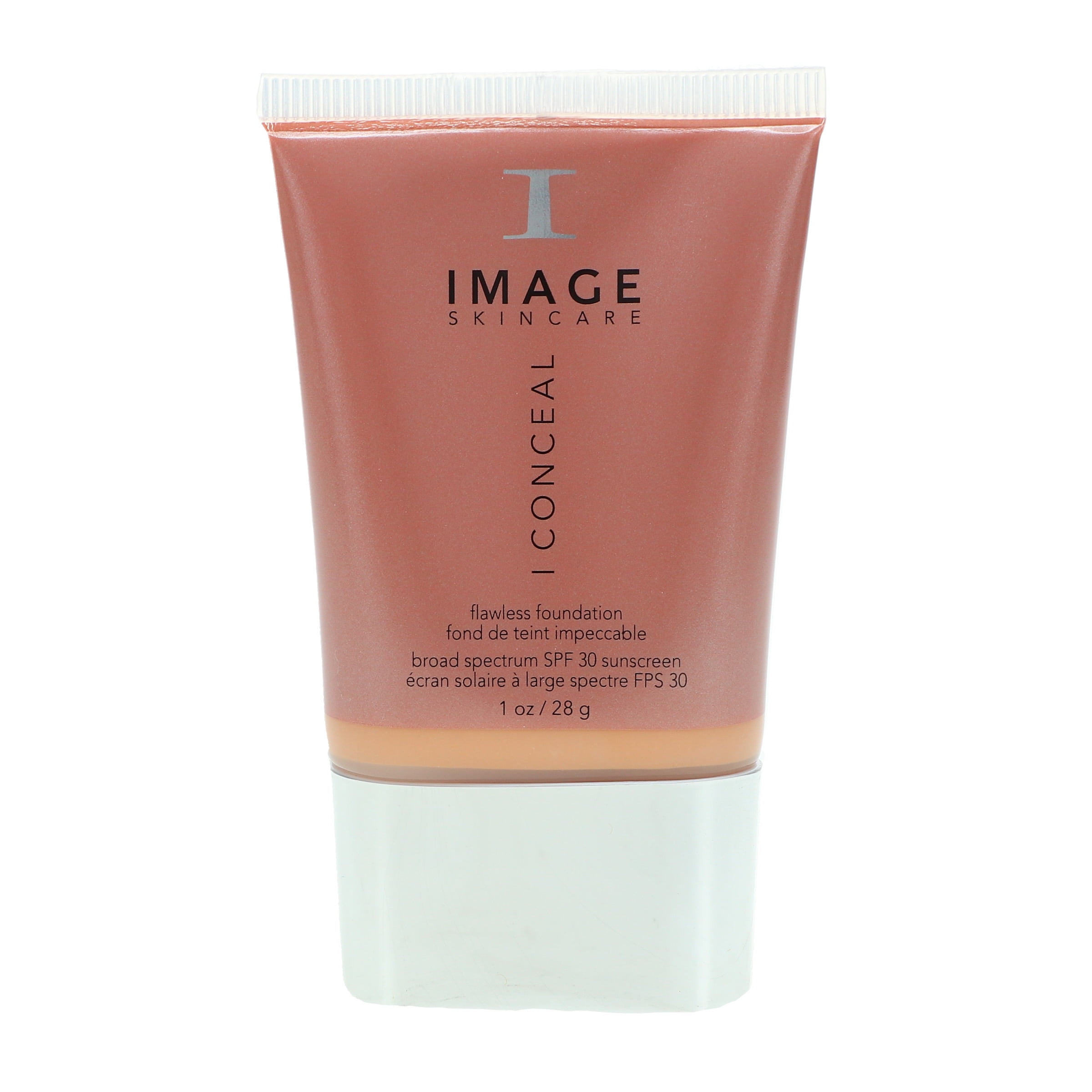 IMAGE Skincare I Conceal Flawless Foundation Natural 1 oz