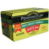 Pennington Seed & Suet Value Pack, 8 Count