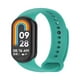 thumbnail image 1 of Correa de Silicona para Xiaomi Mi Band 8, Premium, Deportiva, Resistente al Agua, 1 of 3