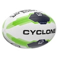 thumbnail image 2 of Rhino Cyclone XIII Rugby Ball, 2 of 2