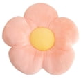 thumbnail image 1 of Flower Pillow Cute Pillows Seating Cushion Flower Pillow, 1 of 5