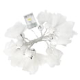 thumbnail image 1 of Cadena De Luces, Luz Que Funciona Con Pilas, Cadena De Luces LED De Forma Horrible, Para Decoración De Fiestas De Halloween, Festivales Y Vacaciones OTVIAP Halloween String Lights, 1 of 8