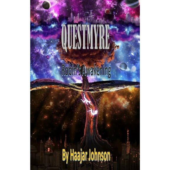 Questmyre Questmyre: Robin's Awakening, Book 1, (Paperback)
