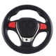 thumbnail image 2 of 2X Controlador de ConduccióN Universal S9088 S2388 S2588 Piezas de Repuesto Coche para NiñOs Cochecito Coche EléCtrico Volante de Juguete, 2 of 5