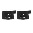 thumbnail image 2 of Baseball Training Catching Glove, 2Pcs Baseball Training Gloves  For 1.5 To 2.4 Inches Ball, 2 of 8
