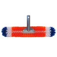 thumbnail image 1 of Blue Wave Brush Around 360 Wall & Floor Pool Brush, 1 of 7
