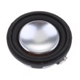 thumbnail image 1 of Piezas De Reparación De Los Altavoces De Rango Completo De 28m M Superiores De 28m El Coche TV Casero Sunnimix reemplazo de altavoz, 1 of 8