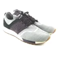 thumbnail image 1 of New Balance 247 Rev Lite Men's Suede Knit in Gray/Black/Burgandy Size 14, 1 of 6