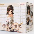 thumbnail image 1 of Saionji-figuras de acción Nadeshiko Hentai de 16cm para adultos, modelo de chica Sexy de PVC, juguetes de Anime, regalos de colección Fivean unisex, 1 of 2