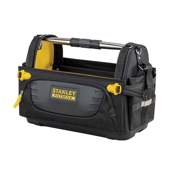Stanley Hand Tools Fatmax Quick Access Premium Tote Bag