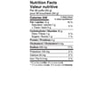 thumbnail image 4 of Sensible Portions Veggie Puffs, White Cheddar, 106g/3.7 oz, 4 of 4